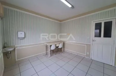 Sala comercial para alugar com 20m² de área útil no bairro vila seixas - ribeirão preto