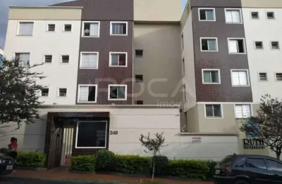 Apartamento com 02 quartos para venda no jardim presidente médici!