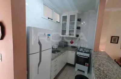 Kitnet mobiliada para alugar com 1 quarto no bairro jardim nova aliança, em ribeirão preto.