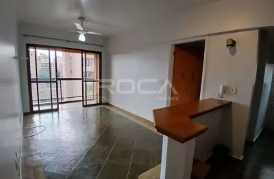Apartamento à venda com 1 quarto no centro em ribeirão preto.