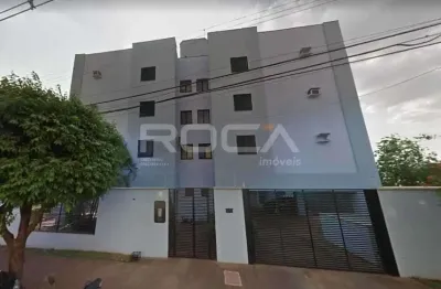 Apartamento de 2 dormitórios na vila ana maria, ribeirão preto!