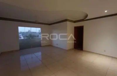 Apartamento de 3 quartos para alugar na vila ana maria, ribeirão preto