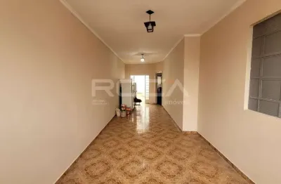 Oportunidade para investidores – casa antiga em localização estratégica no boulevard de ribeirão preto