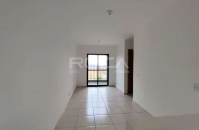 Apartamento de 2 quartos com área de lazer completa em jardim olhos d&#39;água, ribeirão preto