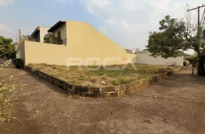 Terreno de esquina no alto da boa vista – oportunidade única para residências e comércios!