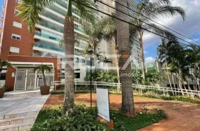 Apartamento com 3 quartos à venda na Avenida Norma Valério Corrêa, Jardim Botânico, Ribeirão Preto