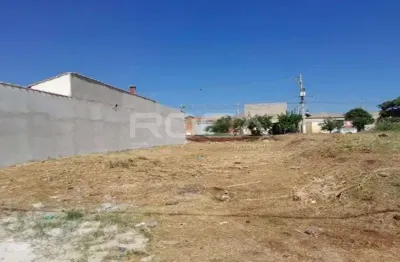 Terreno à venda no jardim cristo redentor em ribeirão preto