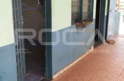 Barracão/galpão comercial para alugar com 2.057m² de área útil no bairro parque anhanguera industrial em ribeirão preto