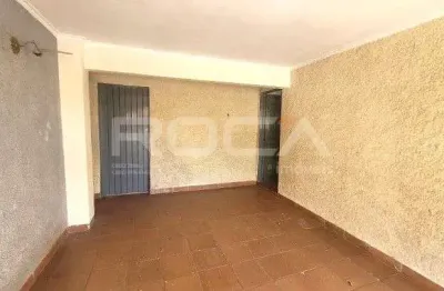 Casa à venda com 2 quartos no bairro jardim paulista, em ribeirão preto