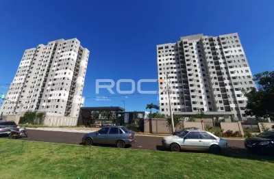 Apartamento à venda com 2 quartos no jardim olhos d’água, em ribeirão preto