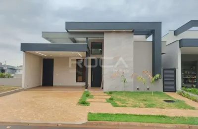Casa à venda com 3 suítes no condomínio quinta dos ventos, em ribeirão preto