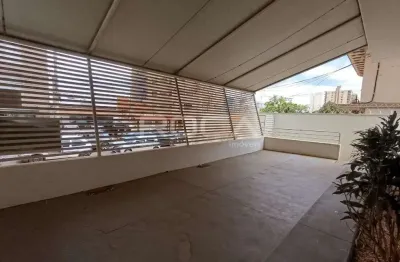 Prédio comercial para alugar no centro de ribeirão preto