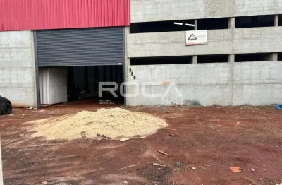Aluguel de galpão industrial na rodovia anhanguera em ribeirão preto
