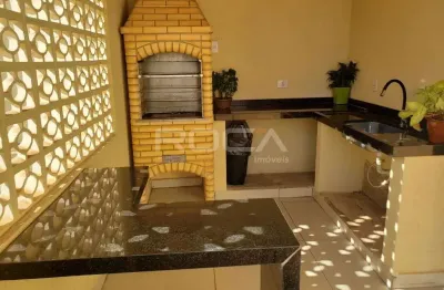Apartamento à venda com, 2 quartos no bairro jardim paulistano em ribeirão preto sp