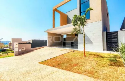 Casa em condomínio fechado com 3 quartos à venda na Maria Da Conceição De Araujo Junqueira, Bonfim Paulista, Ribeirão Preto