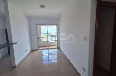 Apartamento para alugar no jardim nova aliança, zona sul em ribeirão preto