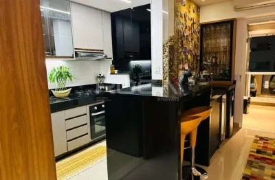 Apartamento `à venda com 2 suítes jardim botânico, em ribeirão preto