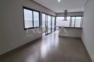 Casa em condomínio fechado com 3 quartos à venda na Rua Padre Mario José Filho, Bonfim Paulista, Ribeirão Preto