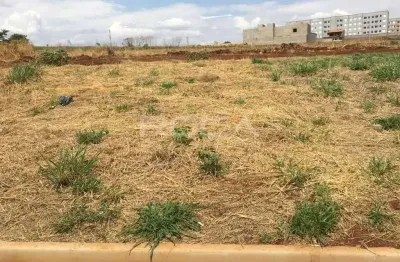 Venda de terreno / padrão na cidade de ribeirão preto