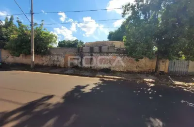 Oportunidade imperdível: terreno à venda no parque industrial tanquinho, ribeirão preto!