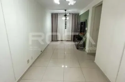 Apartamento com 2 quartos à venda na Rua Cardeal Leme, Vila Virgínia, Ribeirão Preto
