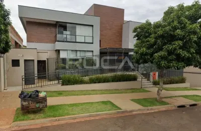 Apartamento com 2 quartos à venda na Alameda Américo Falasco, Jardim Nova Aliança Sul, Ribeirão Preto