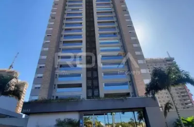 Apartamentos de alto padrão no jardim botânico, ribeirão preto