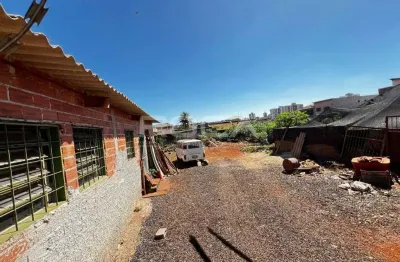 Oportunidade única! terreno para venda na vila tibério, ribeirão preto