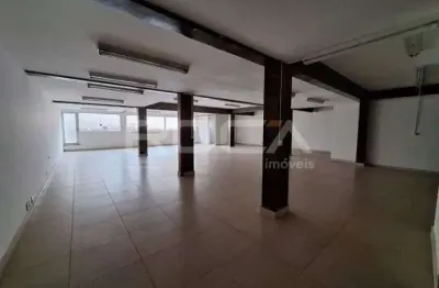 Prédio comercial para alugar com 330m² de área útil no bairro vila seixas, ribeirão preto - excelente localização!