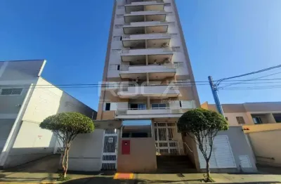 Apartamento à venda de 2 quartos na vila tibério, ribeirão preto