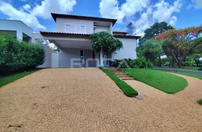 Casa de luxo em condomínio no distrito bonfim paulista