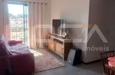 Apartamento à venda com 3 dormitórios no bairro jardim iguatemi, em ribeirão preto