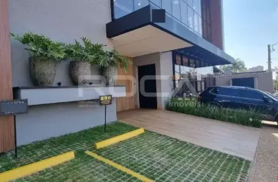 Barracão/galpão comercial para alugar com 310m² no bairro jardim botânico, ribeirão preto