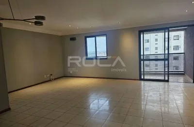 Apartamento à venda com 3 dormitórios no bairro jardim irajá, em ribeirão preto.