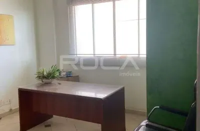 Conjunto comercial à venda com 53m² de área útil no centro de ribeirão preto