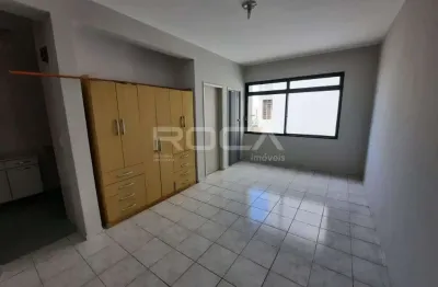 Kitnet para venda e locação com 1 dormitório no centro, em ribeirão preto.