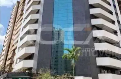 Apartamento de 4 quartos para alugar no centro de ribeirão preto