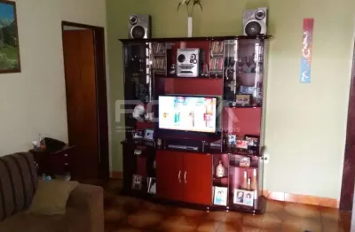 Casa à venda com 2 dormitórios na vila albertina em ribeirão preto.