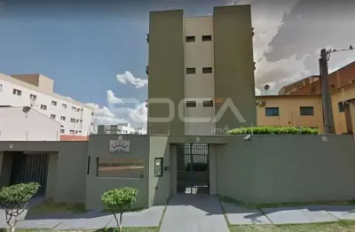 Apartamento à venda com 1 quarto no bairro monte alegre, ribeirão preto