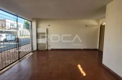 Casa á venda 2 dormitórios no bairro campos elíseos em ribeirão preto.