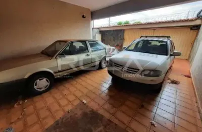Sobrado com 4 dormitórios no parque dos bandeirantes em ribeirão preto