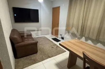 Apartamento á venda com 2 dormitórios no bairro reserva real em ribeirão preto.