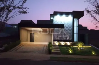 Casa á venda com 3 suites, no bairro vila do golf em ribeirão preto.