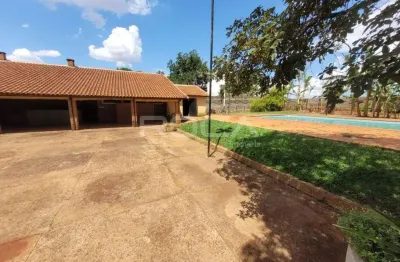 Chácara à venda com 2 dormitórios em ribeirão preto - distrito bonfim paulista!