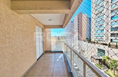 Apartamento à venda com 3 quartos no bairro jardim botânico em ribeirão preto.