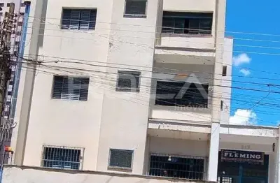Apartamento à venda com 1 dormitório no bairro vila seixas, ribeirão preto