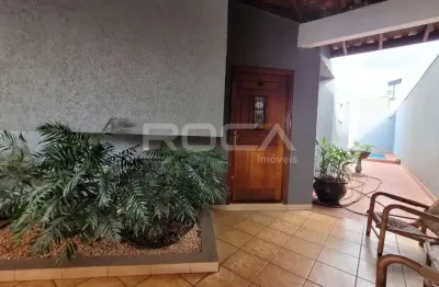 Casa à venda com 4 dormitórios no bairro alto da boa vista, em ribeirão preto.