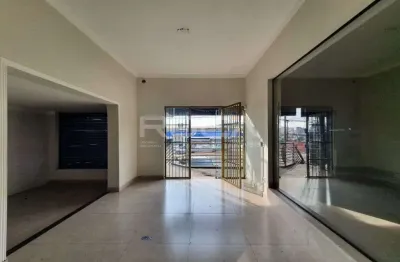 Espaço comercial no jardim paulista - prédio para alugar em ribeirão preto
