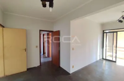 Apartamento à venda com 3 dormitórios no bairro jardim palma travassos, em ribeirão preto.