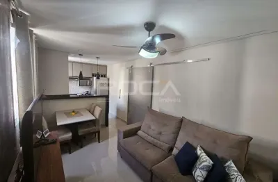 Apartamento à venda de 2 quartos no jardim manoel penna, ribeirão preto